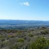 Looking towards Geyserville.