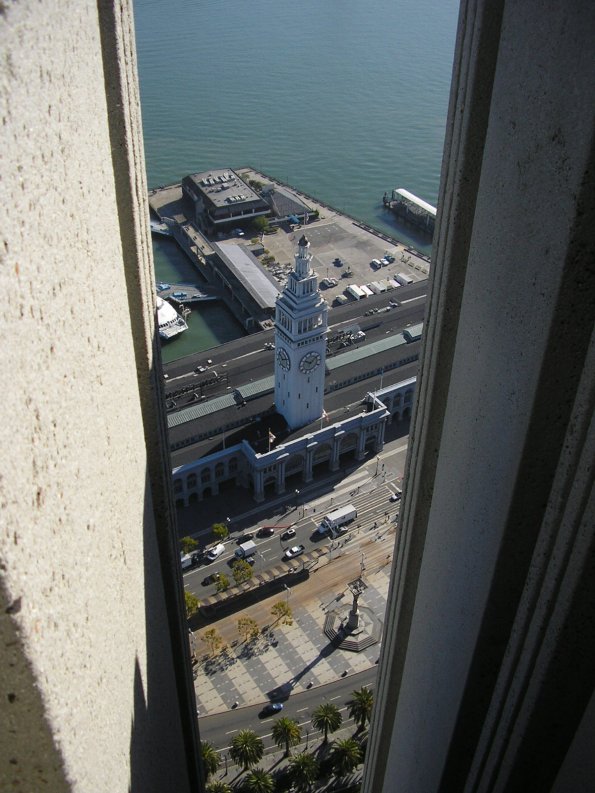 Ferry Building