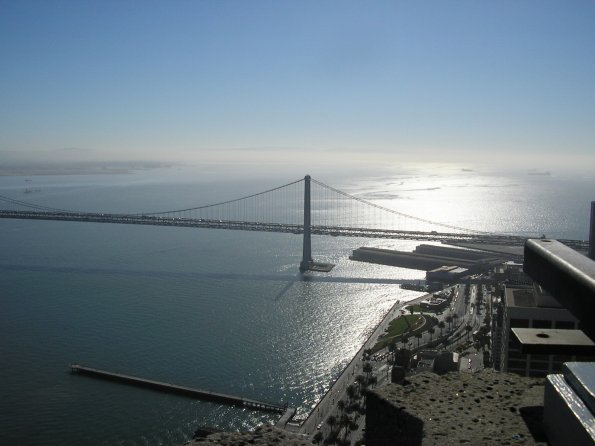 SF Bay