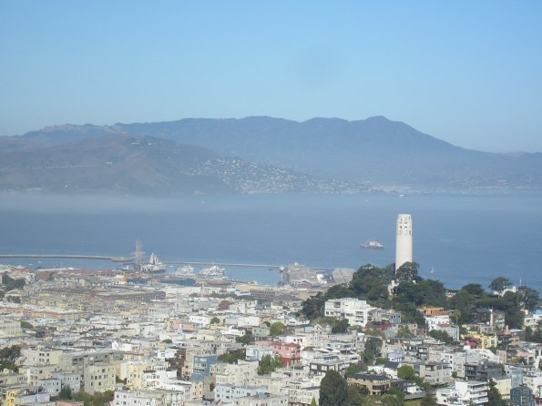 Coit Tower