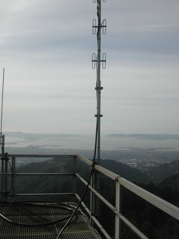 Main antenna