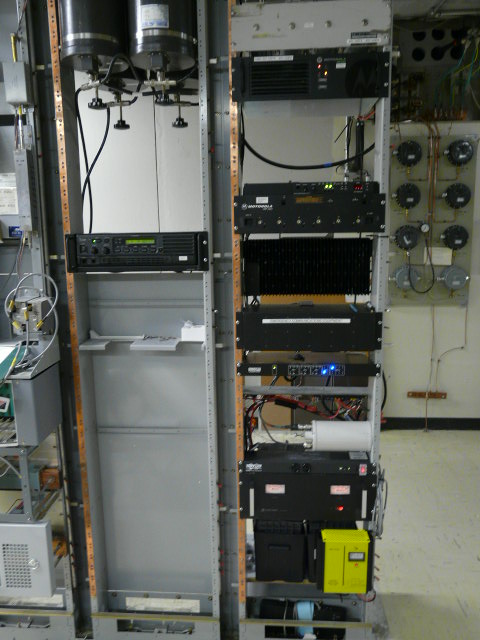 Repeater