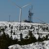 Wind turbine &amp; tower