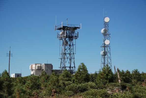 Towers