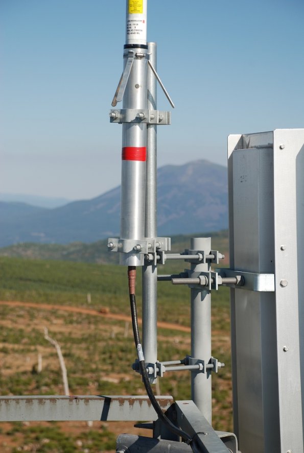 Primary Antenna