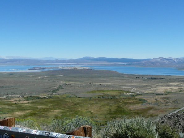 Mono Lake