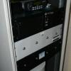Repeater cabinet
