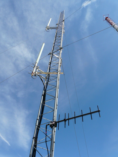 Link antenna