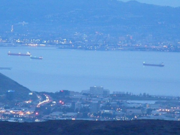 San Francisco Bay