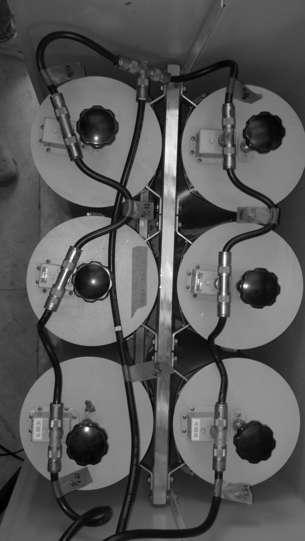 Duplexers